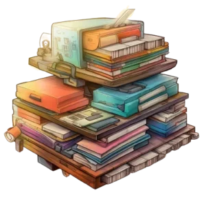 A Business builds itself when you focus on your customer, which has been our vision throughout this journey. As one of the best book marketing companies in USA, we are confident in our ability to provide a book advertising experience unlike anyone else in the market!
