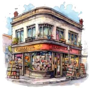 A Business builds itself when you focus on your customer, which has been our vision throughout this journey. As one of the best book marketing companies in USA, we are confident in our ability to provide a book advertising experience unlike anyone else in the market!